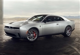 電動也肌肉 道奇Charger Daytona官圖發(fā)布