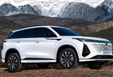 第三代CS75PLUS冠軍版官圖公布 將3月上市