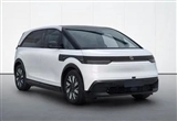 或4月25日首發(fā) 極氪純電MPV實(shí)車曝光