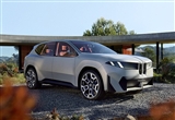 將于2025年量產(chǎn) 寶馬新世代X概念車發(fā)布