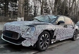 真正的國產旗艦轎車 紅旗L級新車諜照曝光