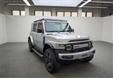 超帥電動小越野 iCAR V23靜態(tài)體驗