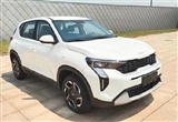搭1.5L發(fā)動機 起亞Sonet預計北京車展上市