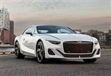 搭W12引擎 賓利Mulliner Batur北京車展首發(fā)