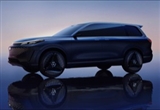 吉利銀河科技旗艦SUV“銀河星艦”全球首發(fā)