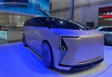 2024北京車展：星途E08概念車全球首秀