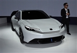 全新雙門混動(dòng)轎跑車 本田Prelude即將量產(chǎn)