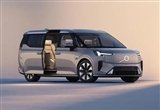 沃爾沃汽車4月全球銷量同比增加27%