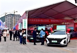 政策助力 汽車“以舊換新”換來(lái)機(jī)遇與實(shí)惠