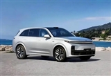 2024年第18周 理想汽車周銷量0.53萬(wàn)輛