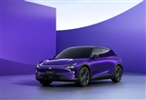 極越汽車關(guān)聯(lián)公司增資至4億美元