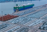 中汽協(xié)：3月整車出口49萬(wàn)輛 同比增長(zhǎng)26.7%