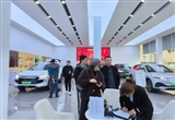 車貸促銷戰(zhàn)打響 金融新政為汽車消費(fèi)添把火