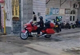 長城汽車要造出載入中國史冊的摩托車