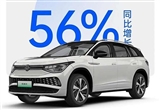 單月超36萬臺 上汽集團(tuán)公布4月銷量報告