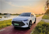 4月中國賣最火的車型TOP10 比亞迪霸榜