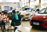 4月汽車經(jīng)銷商庫(kù)存系數(shù)1.7 位于警戒線以上