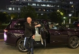 全球第四大汽車集團(tuán)CEO深夜到訪零跑總部