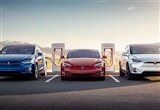 3月全球電動汽車注冊量增長19%