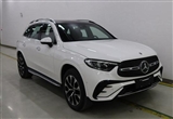 奔馳GLC插混版申報圖曝光 搭2.0T插混