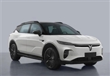華為技術(shù)上車！嵐圖全新純電SUV亮相