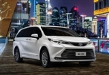 日本車企在華市場(chǎng)份額降至近10年新低