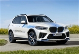 全新國產(chǎn)寶馬iX5有望于2026年底正式發(fā)布