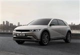 現(xiàn)代汽車4月全球電動車銷量下滑