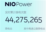 蔚來換電聯(lián)盟擴大 中國一汽將加入蔚來換電