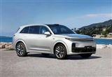 理想成立汽車(chē)租賃公司 含網(wǎng)約車(chē)經(jīng)營(yíng)服務(wù)