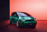 傳大眾放棄與雷諾洽談平價電動汽車合作