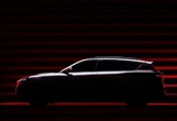 全新入門級SUV 嵐圖全新車型發(fā)布定檔