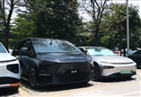 AI代駕/AI泊車上線 小鵬汽車再進化