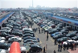 乘聯(lián)會(huì)崔東樹：3月二手車交易量171萬臺(tái)