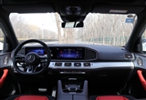 智能车机评测：AMG GLE 53 4MATIC+