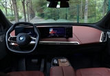 智能车机评测：2022款宝马iX