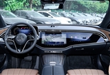 智能车机评测：2024款北京奔驰E 300 L