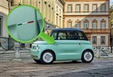 意大利扣押134輛菲亞特Topolino電動車