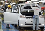 日本汽車產(chǎn)業(yè)數(shù)字化轉(zhuǎn)型戰(zhàn)略出爐