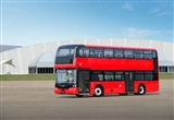 比亞迪在英國(guó)發(fā)布電動(dòng)雙層巴士BD11