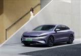 新能源汽車滲透率50.2%成為主流