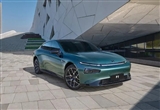 總交付量21821輛 小鵬汽車發(fā)布第一季度財(cái)報(bào)
