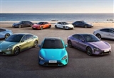 小米汽車(chē)2024全年交付目標(biāo)沖刺12萬(wàn)輛