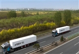 小馬智行獲準(zhǔn)開展雙城卡車編隊自動駕駛測試