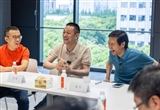 小米會加入嗎 李斌向雷軍安利換電