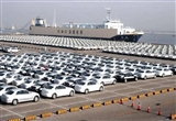 2024年1-4月中國汽車進口21萬輛降8%