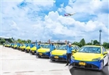 埃安：向泰國孔敬機(jī)場交付AION ES出租車