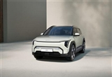 起亞發(fā)布EV3緊湊型電動SUV 3.5萬美元起