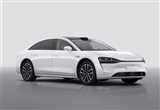 首車50萬(wàn) 華為向北汽轉(zhuǎn)讓“享界”商標(biāo)
