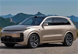 2024年第21周 理想汽車周銷量0.86萬輛